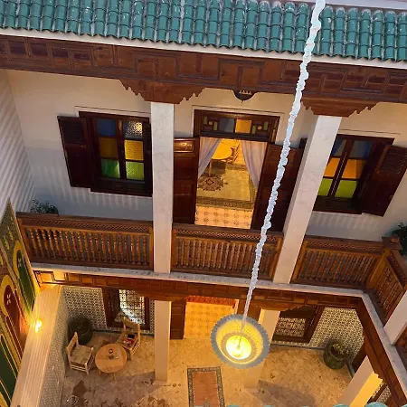 Riad Dar Les Freres-3